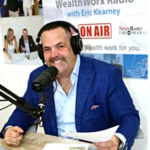 Wealthworx Radio Eric Kearney and Joseph Lanza outline ten keys that can help you achieve an A+ through out your retirement.