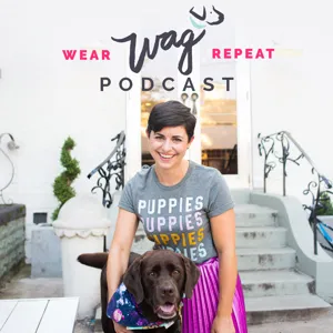 111 | Post-Corona Dog Walking with Dani Pedraza of Big City Woof Walker