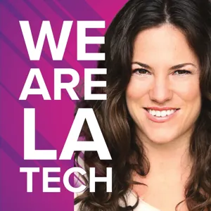 Nat Lennox: Creative Tech Marketer: WeAreLATech Startup Spotlight