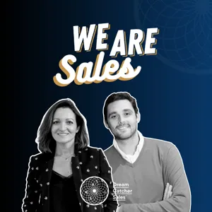 #57 Frichti : Acquérir 70% de ses leads grâce aux commerciaux terrain avec Ugo Capri, Head of Sales