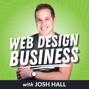 219 - Using YouTube To Grow Your Design Business with Pat Flynn