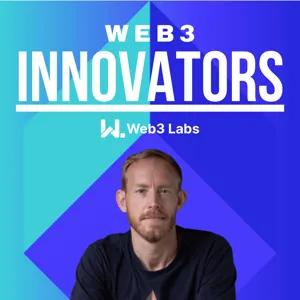 Web3 Innovators - Conor Svensson and Johann Bornman