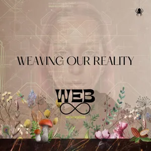 228. The Gathering Of Healer Warriors, Trusting That You Know Which Way To Go, Botanical Wifi, and Rituals Around Social Media – Flower Alchemist KATIE HESS