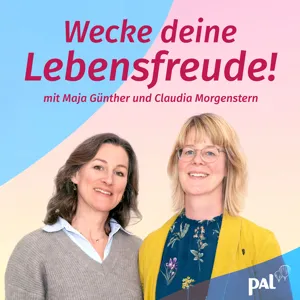 Entdecke deine Fähigkeiten