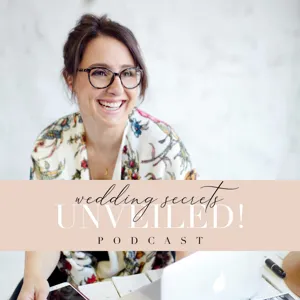 49.  Proper Wedding Etiquette with Pamela M. D’Orsi of PDR Events