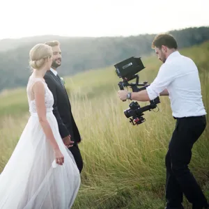 Colorado Wedding Videographer Andrew Nease