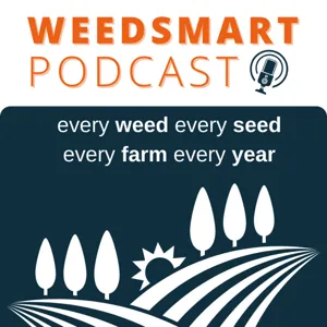 Weed seed impact mill update with Ben White and farmer case studies