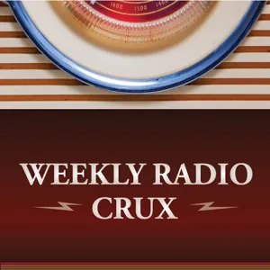 01-11-13 Weekly Radio Crux Discusses AIG Bailout, Debt Ceiling and China's Economy