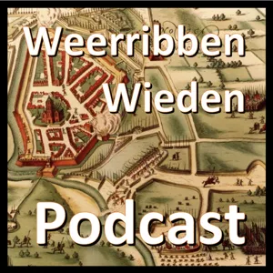 Weerribben Wieden Podcast > Steenwijk 80 jarige oorlog