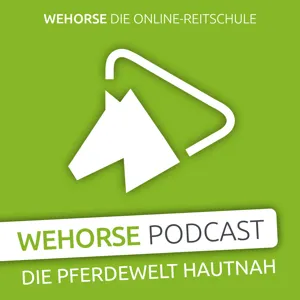 #34 Jenny Wild und Peer Claßen über Pferdepersönlichkeiten und Natural Horsemanship