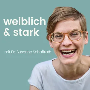 #026 Vom Mut nicht perfekt zu sein. Im Gespräch mit Business & Karriere Coach Jutta Lamers