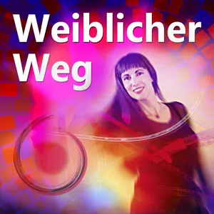 #001 Weiblicher Weg "Die Närrin"