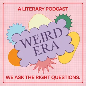 Episode 78: Weird Era feat. Mariah Stovall