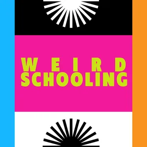 Episode 14: Flush Parenting and Educational Norms Down the Toilet with Screen Cares