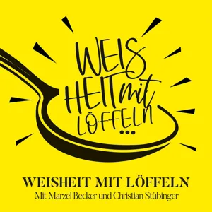 Das war's: "Weisheit mit Löffeln" geht nicht weiter