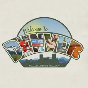 Ep. 1 Adam Cayton-Holland - Welcome To Welcome To Denver