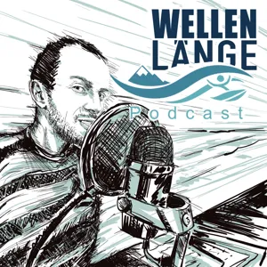 134 – Infektionen aus dem Line-Up – Über Wasserqualität beim Surfen