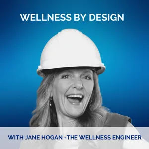 140. Love: The Vibration of Healing with Jane | Jane Hogan