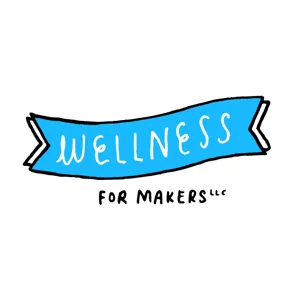 Navigating Health & Wellness through Art with Cheyenne Diaz of Womanly