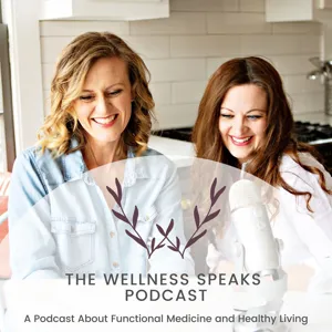 Episode 042: Wellness Speaks With Gordon Pederson About Alkaline Silver