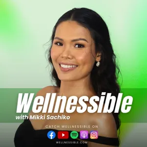 How to let go of bad habits and create better ones with Dr. Salvacion Villafuerte