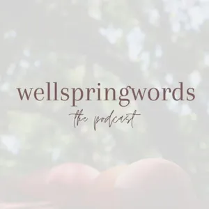 Words as a Vehicle for Healing