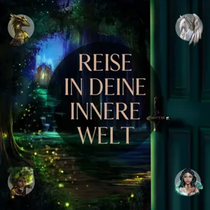 Geführte Meditation: Innere Reise - Finde Leichtigkeit und Klarheit