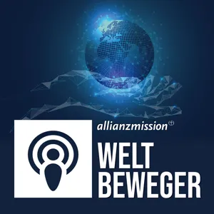 Wie wird man Gemeindegründer? mit Dominik Seeger, Natanael Barrios und Toby Müller