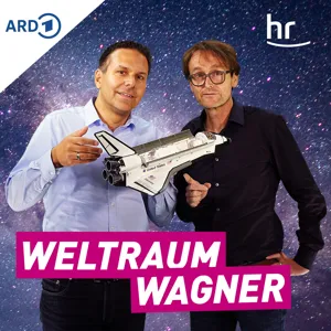 WeltraumWagner - warum es keine neue Folge gibt