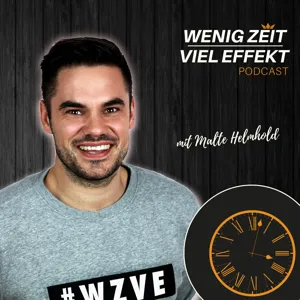 Facebook Marketing - 4 Fragen von Eduard Rahmich | WZVE #152