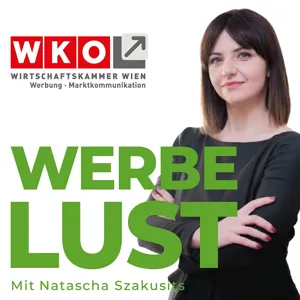 Werbelust mit Kathrin Hoffmann