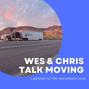 Episode 13: Jose Vargas, Fleet Manager