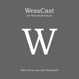 WessCast E3: the Rock family