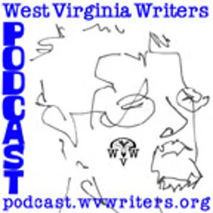 WV Writers Podcast: Ep 14 - Joey Madia "Jester Knight" Recorded Live Reading