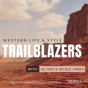 Episode 1: Announcing the list of the very first 30 Over 30 from Western Life & Style