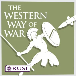 What is the Western Way of Warfare?