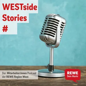 #27: Happy Birthday WESTside Stories!