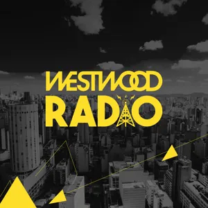 Westwood Radio 017 - Maddy O'Neal