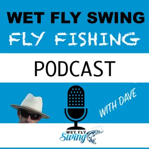 WFS 573 – The Subtle Art of Fly Casting Mastery with Tim Rajeff – Echo Fly Rod, Rod Technology, Double Haul