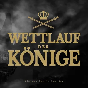 Trailer Wettlauf der Könige