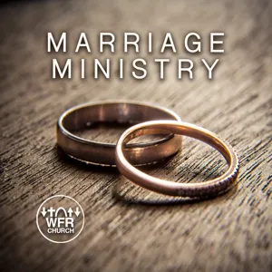 Marriage Podcast- God's Intent for Marriage - Audio