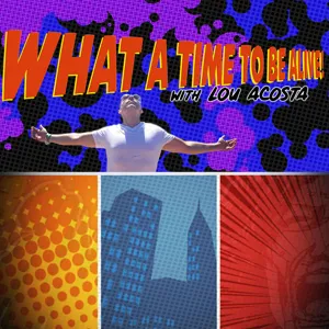 What A Time To Be Alive!: Episode 6 Saturday Morning 1980