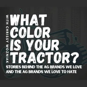 The Story of John Deere: The Reason Behind the Color Wars