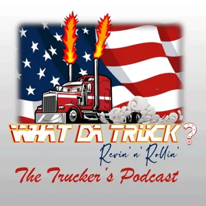 What Da Truck S1E3...  Driver Shortage