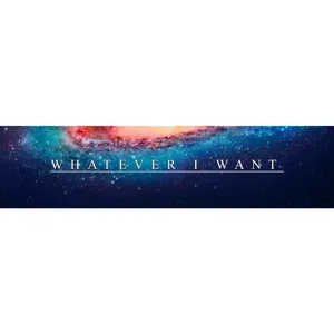 Whatever I Want - Episode 3: Advice Animal