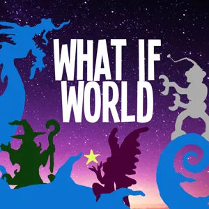 60 - What if dinosaurs and chickens could turn into anything (plus Whendiana & the Learninator)?