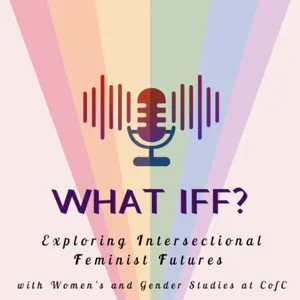 Ep. 5: Intersectionality and Internships with Ahmira & Taylor