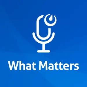 What Matters - Episode 1 - Intros with Ian Tien