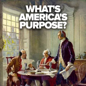 Whats Americas Purpose Trailer
