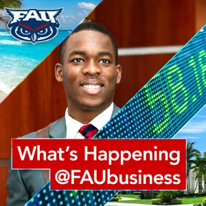 An FAU-Lifeline for the Hospitality and Tourism Industries